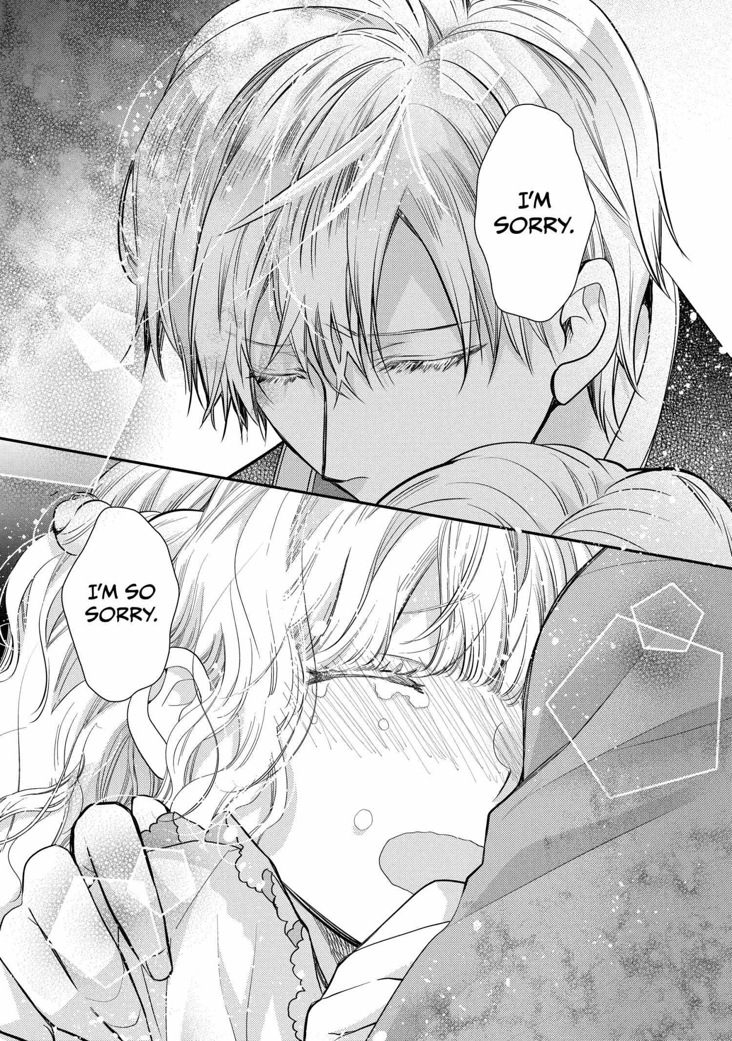 Princess Bibliophile Chapter 51 26